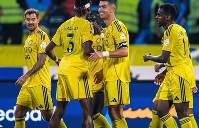 Încă 50 și face mia! Eternul Cristiano Ronaldo a atins o nouă bornă impresionantă în ultima victorie a lui Al-Nassr