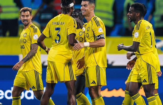 Încă 50 și face mia! Eternul Cristiano Ronaldo a atins o nouă bornă impresionantă în ultima victorie a lui Al-Nassr