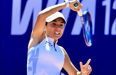 Miriam Bulgaru s-a oprit în sferturile de finală ale turneului WTA 125 de la Queretaro