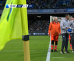 Kevin De Bruyne, accidentat în Napoli - Inter
