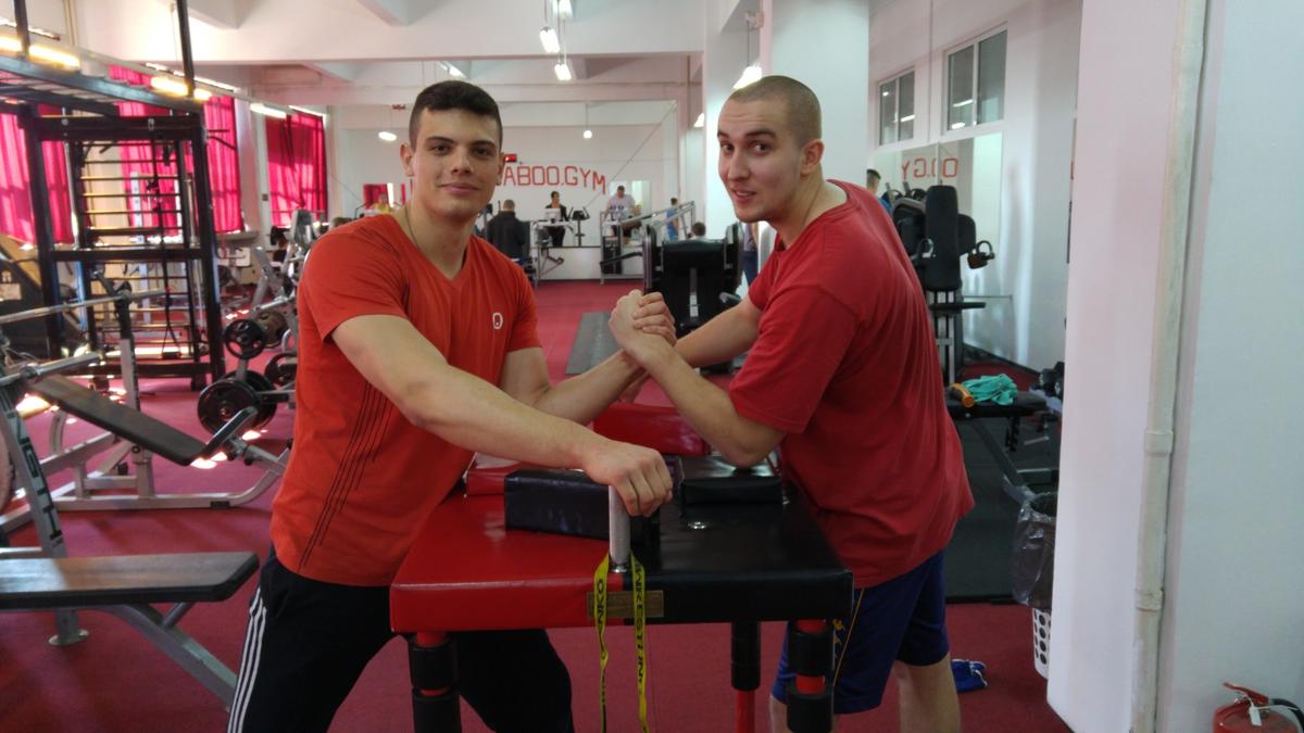 Andrei Stamate