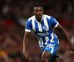 Danny Welbeck în Manchester United - Brighton 4-2 // foto: Guliver/gettyimages