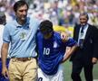 Penalty-ul ratat de Baggio și sărbătoarea „Seleção” // FOTO: Imago Images
