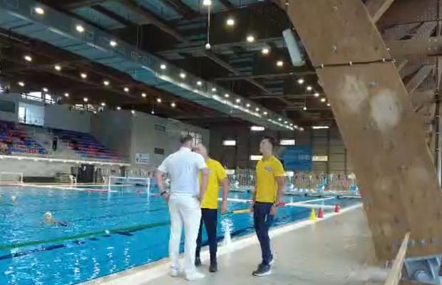 Decizia luată de club în privința antrenorului care a sărit la bătaie la un turneu U14: „E un război deschis” + Replica părinților: „Luăm în calcul retragerea copiilor”