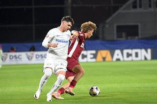 A pus tunurile pe CFR Cluj: „Nu îi interesează, făceau ce voiau ei”