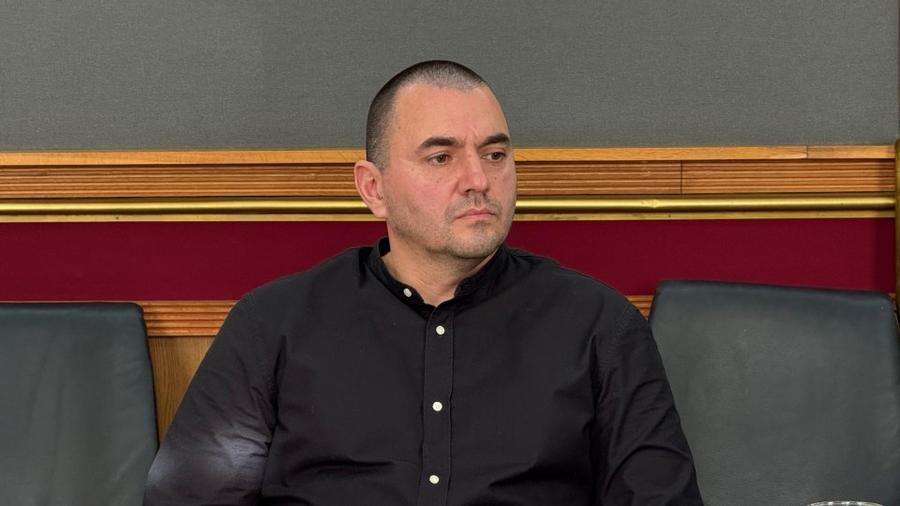 Bogdan Oancea conduce clubul Corona de la începutul acestui an, după plecarea lui Alexandru Dedu Decizia luată de club în privința antrenorului care a sărit la bătaie la un turneu U14: „E un război deschis” + Replica părinților: „Luăm în calcul retragerea copiilor”