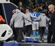 Napoli - Inter, în etapa #8 din Serie A // FOTO: Imago Images