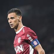 CFR Cluj – Farul // foto: Imago Images