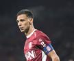 CFR Cluj – Farul // foto: Imago Images