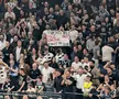 Confruntare violentă între suporterii lui Partizan