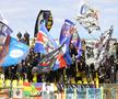 „Ce avem noi aici?” » Suporterii Stelei, ironii la conducerea clubului: „Sunteți doar incompetenți sau de la cioban aveți parte?”