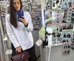 Sorana Cîrstea - turnee din Asia 2025 Foto: Instagram
