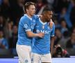 Napoli - Inter, în etapa #8 din Serie A // FOTO: Imago Images