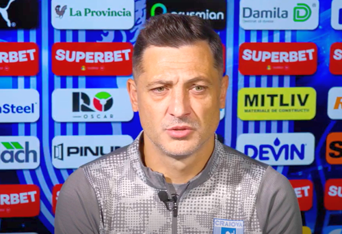 Mirel Rădoi