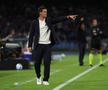 Napoli - Inter, în etapa #8 din Serie A // FOTO: Imago Images