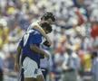 Penalty-ul ratat de Baggio și sărbătoarea „Seleção” // FOTO: Getty Images