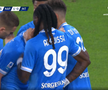 Kevin De Bruyne, accidentat în Napoli - Inter