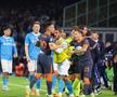 Napoli - Inter, în etapa #8 din Serie A // FOTO: Imago Images