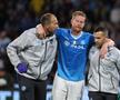 Napoli - Inter, în etapa #8 din Serie A // FOTO: Imago Images