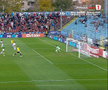 Golul 2 marcat de Lukic în Oțelul - U Cluj