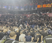 Confruntare violentă între suporterii lui Partizan