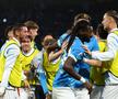 Napoli - Inter, în etapa #8 din Serie A // FOTO: Imago Images