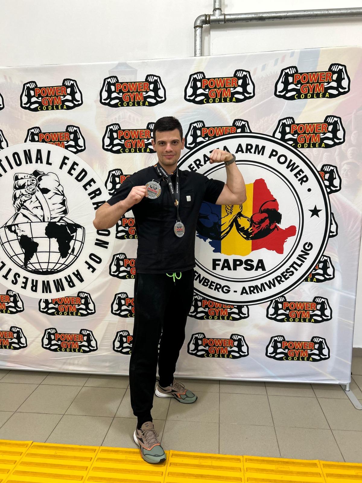 Andrei Stamate