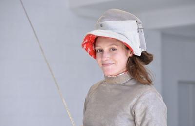 Sabrerele Andreea Lupu și Sabina Martiș, medaliate la turneul de la Sofia
