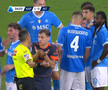 A marcat împotriva lui Cristi Chivu și a rămas împietrit » Imagini nemaivăzute cu superstarul mondial, în Napoli - Inter