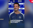 Viral! Cristi Chivu, „atacat” în conferință: „Băieți, a intrat în tricou!” » Cum s-a terminat totul