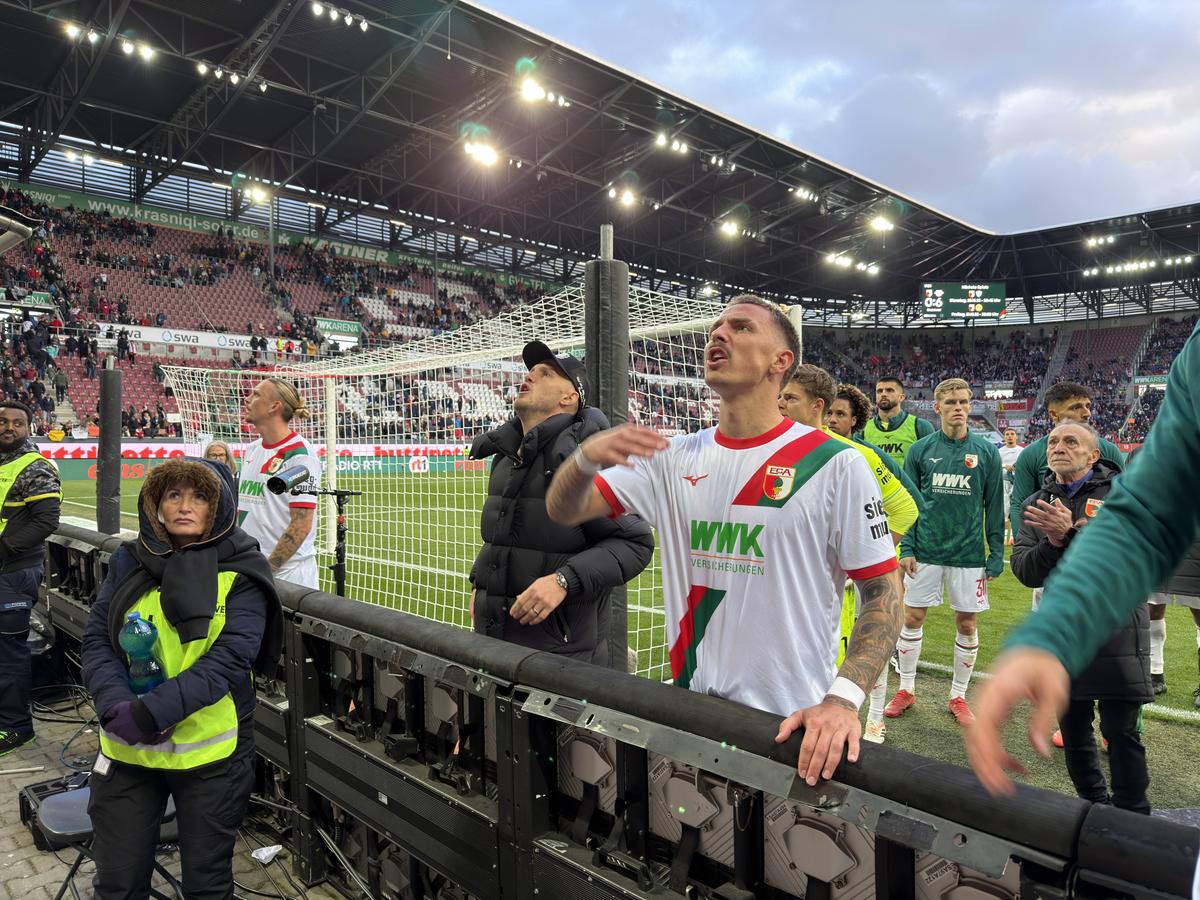 S-au răzbunat pentru ce le-a făcut Bayern » Scor-fluviu și scandal cu ultrașii în Bundesliga!