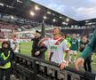 S-au răzbunat pentru ce le-a făcut Bayern » Scor-fluviu și scandal cu ultrașii în Bundesliga!