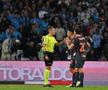 Napoli - Inter, în etapa #8 din Serie A // FOTO: Imago Images