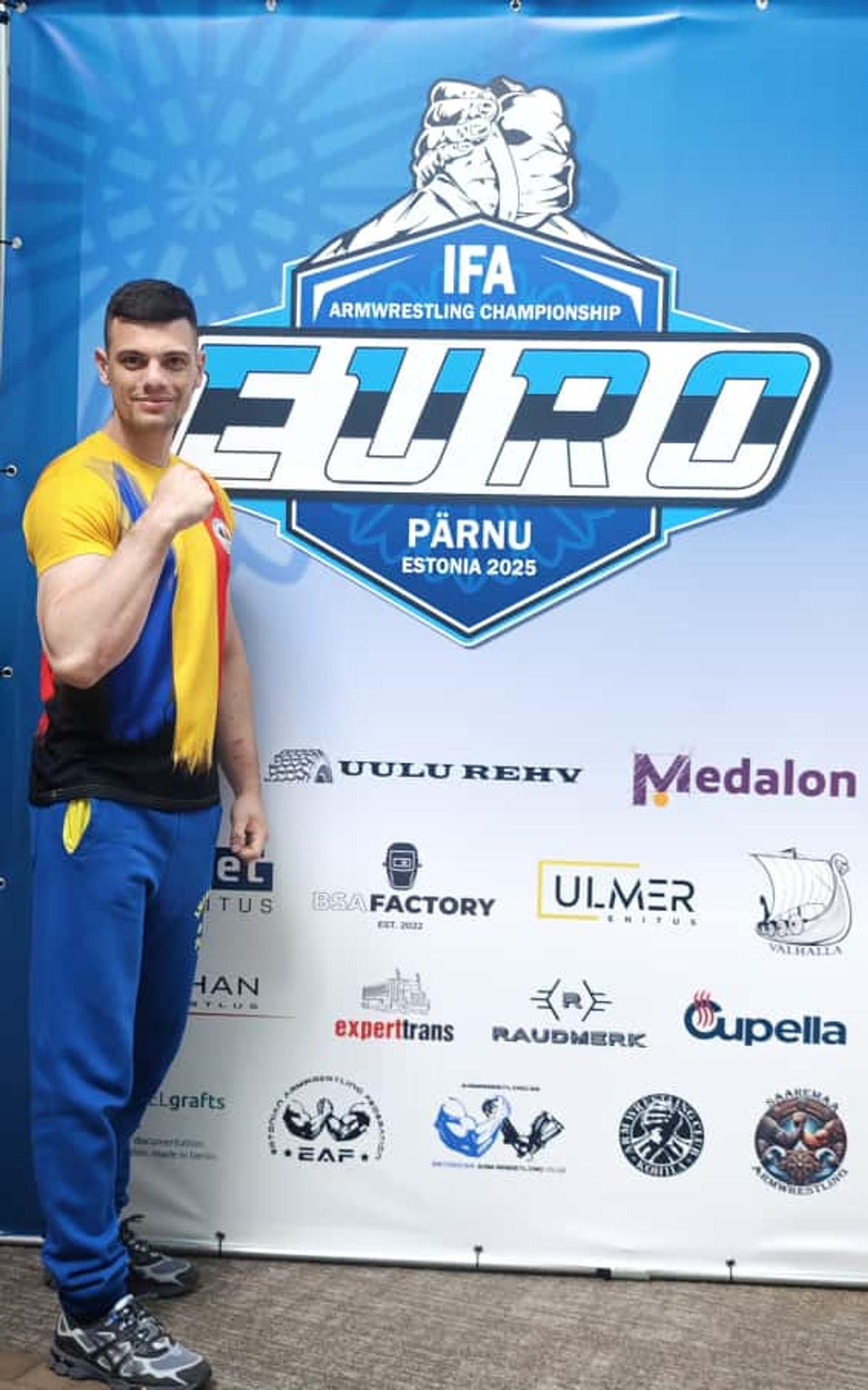 Andrei Stamate