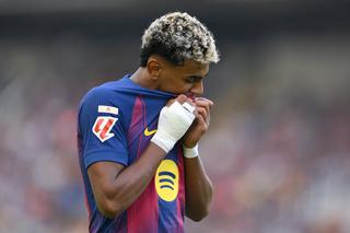 Real Madrid răspunde acuzațiilor lui Lamine Yamal înainte de „El Clasico”: „Un gest stupid și lipsit de respect”