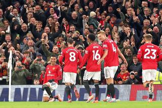 Premieră în mandatul lui Ruben Amorim: Manchester United are 3 victorii consecutive în campionat!