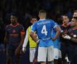Napoli - Inter, în etapa #8 din Serie A // FOTO: Imago Images