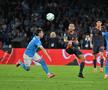 Napoli - Inter, în etapa #8 din Serie A // FOTO: Imago Images