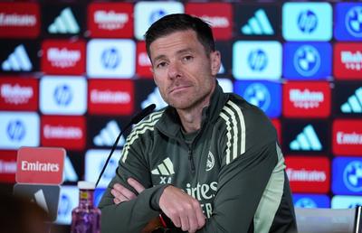 Xabi Alonso, reacție tăioasă pentru Lamine Yamal înainte de El Clasico: „Terenul este singurul loc unde vorbim”