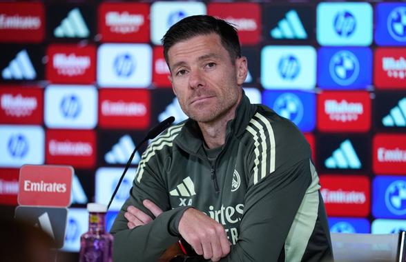 Xabi Alonso, reacție tăioasă pentru Lamine Yamal înainte de El Clasico: „Terenul este singurul loc unde vorbim”