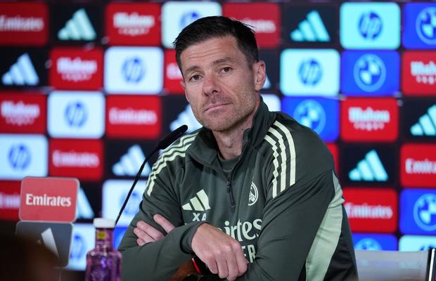 Xabi Alonso, reacție tăioasă pentru Lamine Yamal înainte de El Clasico: „Terenul este singurul loc unde vorbim”