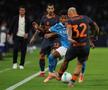Napoli - Inter, în etapa #8 din Serie A // FOTO: Imago Images