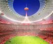 Cum ar urma să arate noul stadion de 100.000 de locuri al lui Manchester United
