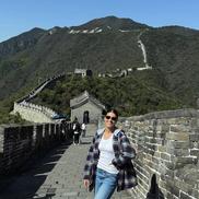 Sorana Cîrstea - turnee din Asia 2025 Foto: Instagram