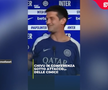 Viral! Cristi Chivu, „atacat” în conferință: „Băieți, a intrat în tricou!” » Cum s-a terminat totul