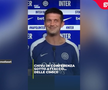 Viral! Cristi Chivu, „atacat” în conferință: „Băieți, a intrat în tricou!” » Cum s-a terminat totul