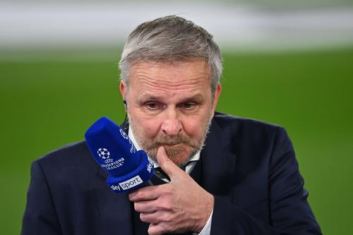 Dietmar Hamman este de părere că, fără achiziția unui fundaș central în iarnă, Liverpool nu va câștiga nimic în acest sezon // FOTO: Imago Images