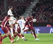 CFR Cluj – Farul // foto: Imago Images