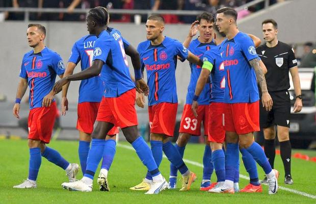 Dorit de Dinamo, a plecat de la FCSB și a ajuns rezervă în străinătate: incredibil câte minute a jucat
