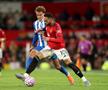 Manchester United - Brighton 4-2 // foto: Guliver/gettyimages